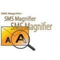 SMS Magnifier V2