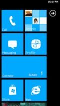 WPEmu v2.02 For Symbian (5) Unsigned WP7 Interface For Symbian