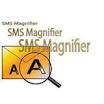 SMS Magnifier