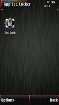 App Sec Lock