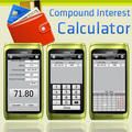 Compound Interest Calculator v1.00
