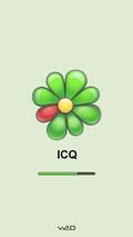 ICQ Mobile v.2.00(9) Signed Kurdy