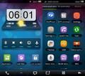 QQ CENTRE SHELL(ANDROID STYLE) v2.00 With 15 Homescreens S60v5,s3 Anna Belle