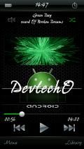 Android Skin For Ttpod By Devtecho