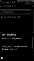 Best Blacklist 4.0 Signed