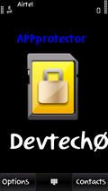 AppPROTECTOR By Devtecho