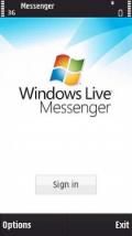 Windowindows Live Messenger 1.7.1118