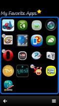 My Favorite Apps 2.2 - Signed