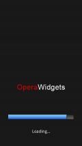 Opera Widgets v10 By Tridip Deb
