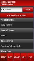 Tracer For Mobile(S60v5) India