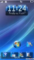 SlideUnlock v4.0.8 S60v5 Symbian13 Ann Belle Unsigned Retail.sis