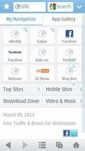 Uc Browser 8.4.1525