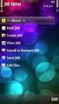 Jar Editor For All S60v5