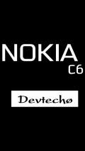 Nokia C6 Bootscreen By Devtecho