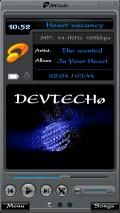 Jet Audio Skin 4 Ttpod By Devtech