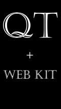 QT Webkit