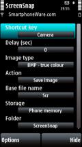 ScreenSnap For S60v5