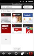 Opera Mini Next v7.00(30710) S60 v5 S3 Anna Belle Signed (08/07/2012)