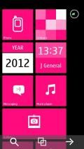QT Shell v2.01(5) S60v5 Symbian3 Nokia Anna Belle UnSigned