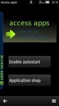 Access Apps 2.00 Retailed Update 13/07/2012
