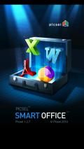 Picsel Smart Office v1.2.7 Full Latest