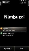 Nimbuzz v3.4 NEW For S60v5,s3