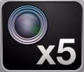 Camera Lover Signed For Symbian3 (5 In 1)
