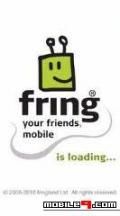 Fring Mobile