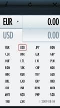 Currencies Touch