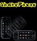 ShakeLock For Symbian