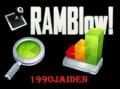 RAMblow Pro ( Icon Anna)