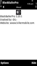 Black Baller Pro v3.20.1