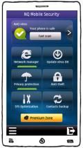 NetQin Mobile Security 5.0