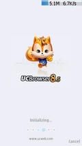 UC Browser 8.5