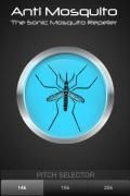 Mosquito Repellent Software