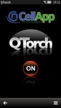 Q Torch Signed QT Based