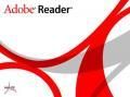 Adobe Reader Registered