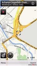 OVI Maps For Nokia 5233