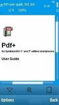 Pdf+ Standard PDF Reader