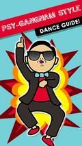 Gangnam Style Dance Guide