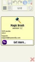 Magic Brush v1.02