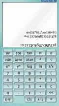 RENAME Sis To Zip And Enjoy This Best Calculater.