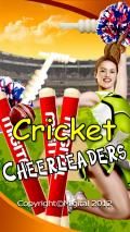 Cricket Cheer Leaders