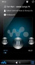 TTPod 4.41 Walkman Edition