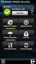 NetQin Mobile Security PRO