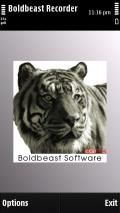 BoldBeast Recorder Advance v3.20