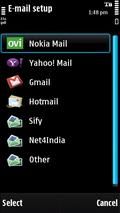 Email For Nokia v10.02(26)