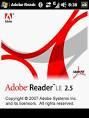 Adobe Reader LE 2.05(21) Full