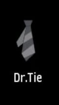 Dr. Tie