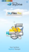 SkyFiles Pro v1.1.6 S3 Anna Belle - Signed